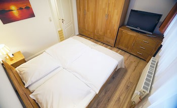 Hotel Waldhalle galeri fotoğrafı