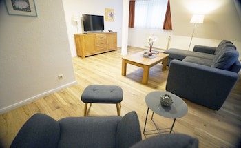 Hotel Waldhalle galeri fotoğrafı