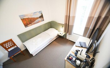 Hotel Waldhalle galeri fotoğrafı
