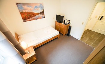 Hotel Waldhalle galeri fotoğrafı