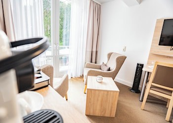 Hotel Waldhalle galeri fotoğrafı