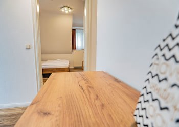 Hotel Waldhalle galeri fotoğrafı