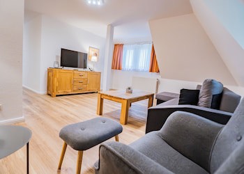 Hotel Waldhalle galeri fotoğrafı