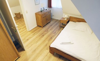 Hotel Waldhalle galeri fotoğrafı