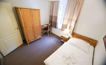 Hotel Waldhalle fotoğrafı