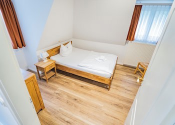 Hotel Waldhalle galeri fotoğrafı