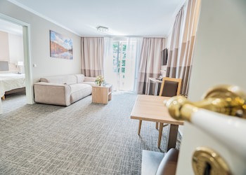 Hotel Waldhalle galeri fotoğrafı