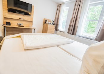 Hotel Waldhalle galeri fotoğrafı