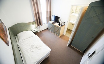 Hotel Waldhalle galeri fotoğrafı
