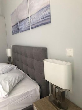 Folies Corfu Hotel Apartments