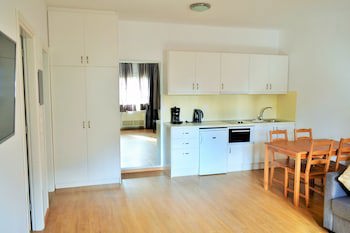 Folies Corfu Hotel Apartments