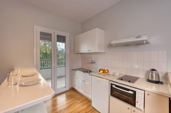 Folies Corfu Hotel Apartments