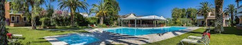 Folies Corfu Hotel Apartments