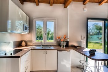 Folies Corfu Hotel Apartments