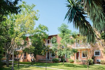 Folies Corfu Hotel Apartments