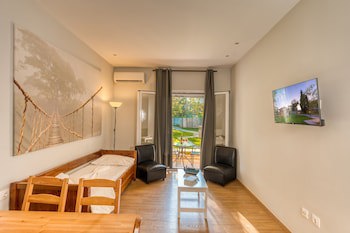 Folies Corfu Hotel Apartments