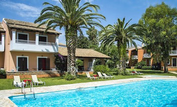 Folies Corfu Hotel Apartments