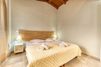 Folies Corfu Hotel Apartments