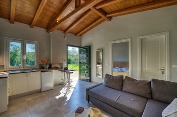 Folies Corfu Hotel Apartments