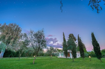 Folies Corfu Hotel Apartments