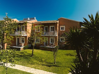 Folies Corfu Hotel Apartments