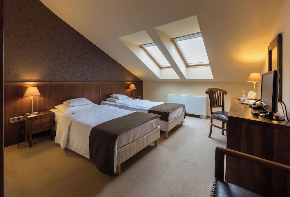 Szepia Bio & Art Hotel