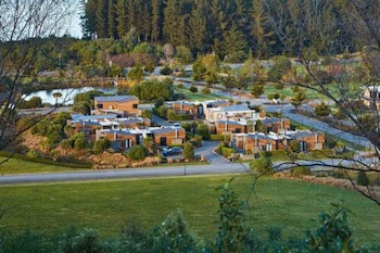 The Fairways Luxury Accommodation Kaikoura
