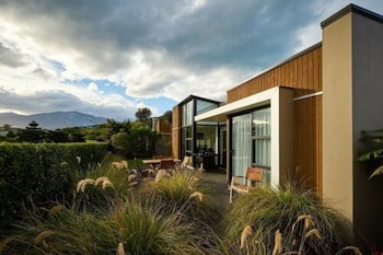 The Fairways Luxury Accommodation Kaikoura