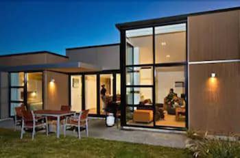 The Fairways Luxury Accommodation Kaikoura