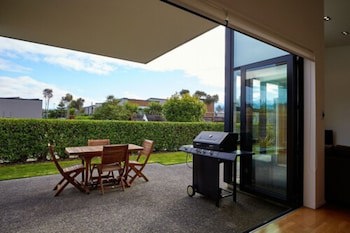 The Fairways Luxury Accommodation Kaikoura
