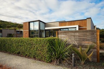 The Fairways Luxury Accommodation Kaikoura