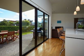The Fairways Luxury Accommodation Kaikoura