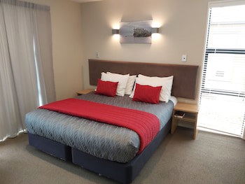The Fairways Luxury Accommodation Kaikoura