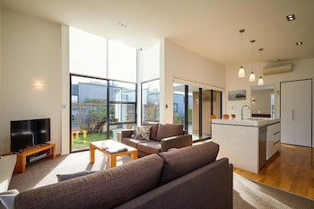 The Fairways Luxury Accommodation Kaikoura