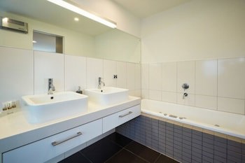 The Fairways Luxury Accommodation Kaikoura