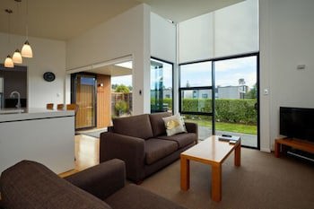 The Fairways Luxury Accommodation Kaikoura