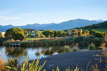 The Fairways Luxury Accommodation Kaikoura