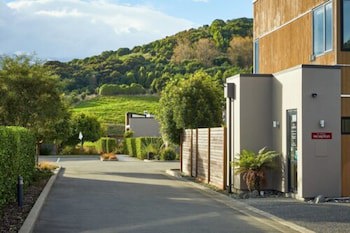 The Fairways Luxury Accommodation Kaikoura