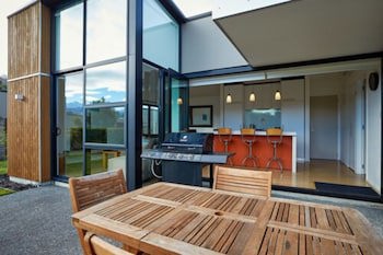 The Fairways Luxury Accommodation Kaikoura