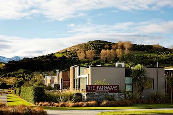 The Fairways Luxury Accommodation Kaikoura