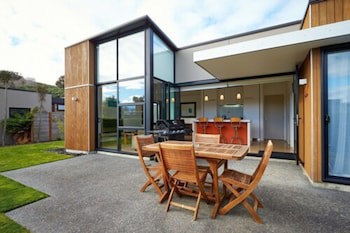 The Fairways Luxury Accommodation Kaikoura