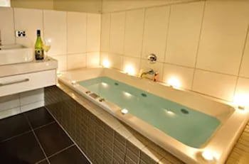 The Fairways Luxury Accommodation Kaikoura