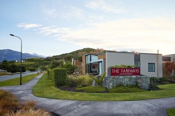 The Fairways Luxury Accommodation Kaikoura