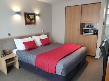 The Fairways Luxury Accommodation Kaikoura