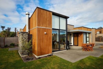 The Fairways Luxury Accommodation Kaikoura