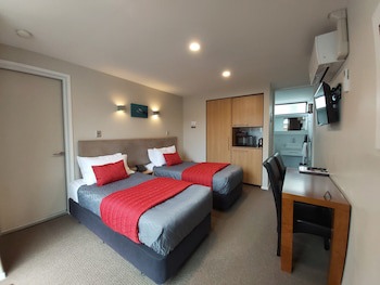 The Fairways Luxury Accommodation Kaikoura