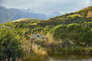 The Fairways Luxury Accommodation Kaikoura