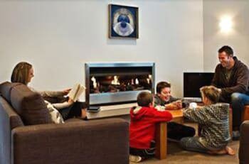 The Fairways Luxury Accommodation Kaikoura