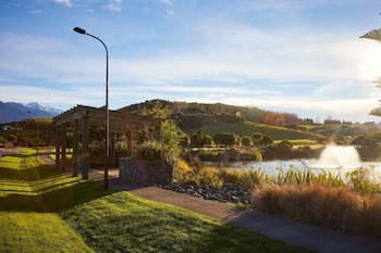 The Fairways Luxury Accommodation Kaikoura