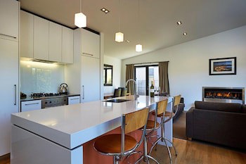 The Fairways Luxury Accommodation Kaikoura